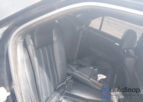 2012 Chrysler 300 S V6 из США, поврежденный, VIN 2C3CCABG4CH277131